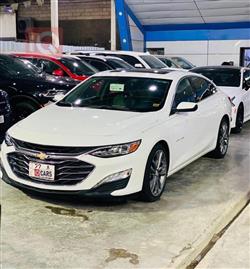 شيفروليه ماليبو